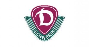 Logo SG Dynamo Schwerin