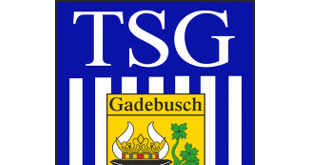 Logo TSG Gadebusch