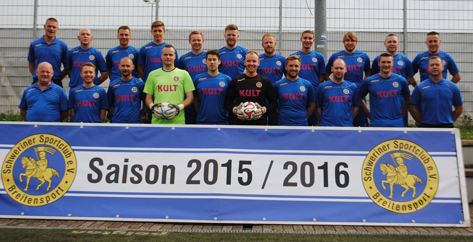 © Schweriner SC Die Schmidt Schützlinge überraschen auch an diesem Wochenende