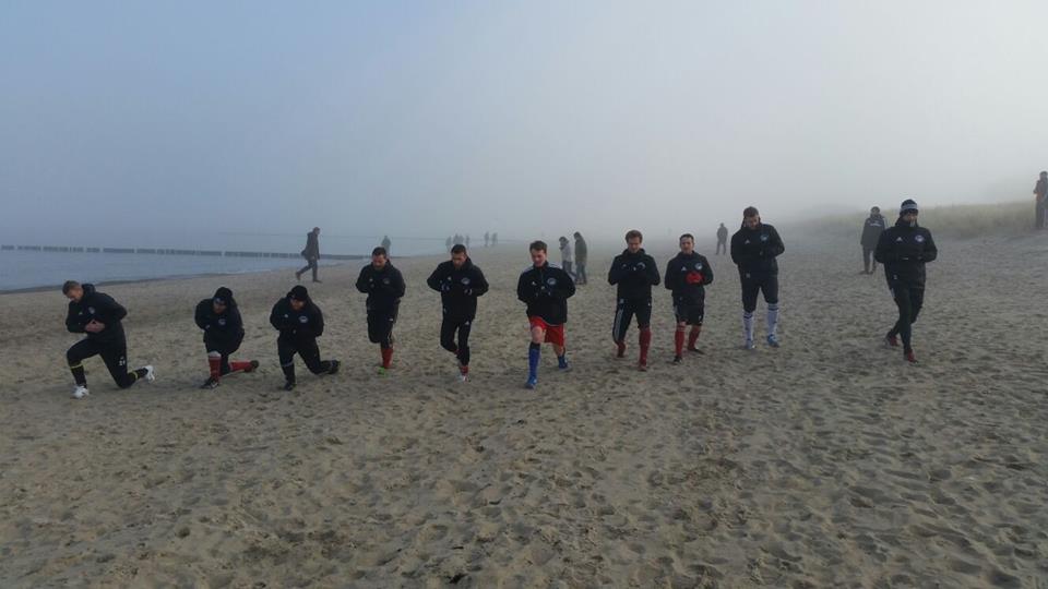 © SpVgg Cambs-Leezen Traktor