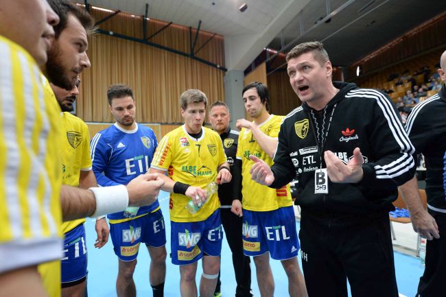 © Dietmar Albrecht Die Stiere haben in der Woche gut trainiert