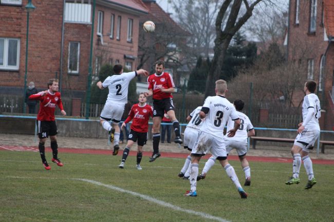 © SpVgg Cambs-Leezen