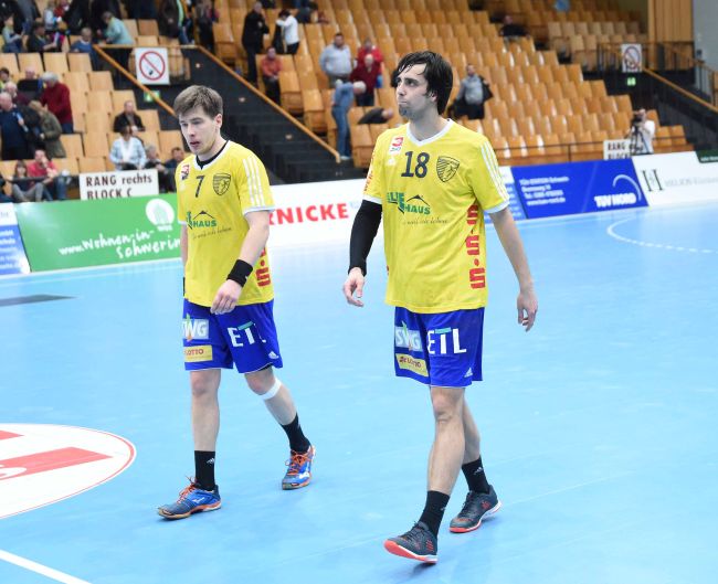 © Dietmar Albrecht Prothmann und Höwt verstanden die Welt nicht mehr