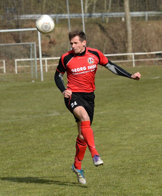 © Dietmar Albrecht Die Crivitzer bleiben mit dem Auswärtsdreier in Schlagweite auf eienm Podiumsplatz