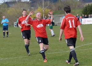 © Dietmar Albrecht Schaffen die Stralendorfer es wieder auswärts Punkte einzufahren