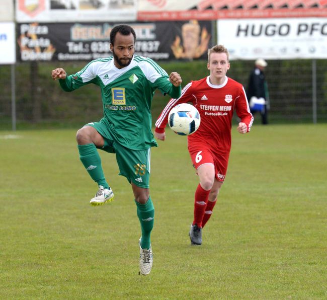 © Dietmar Albrecht Piraten wollen nächste Crew zum entern bringen