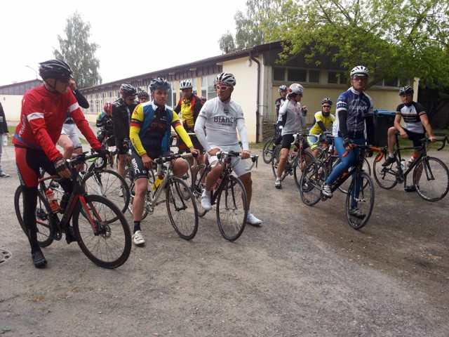 © Schweriner Radsportverein