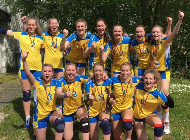 © SSC Sport-Marketing GmbH Schwerin