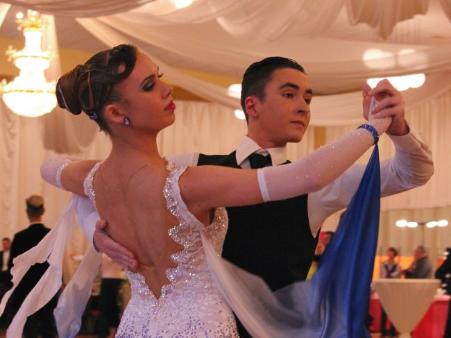 © TSV Blau-Gelb Schwerin e.V.