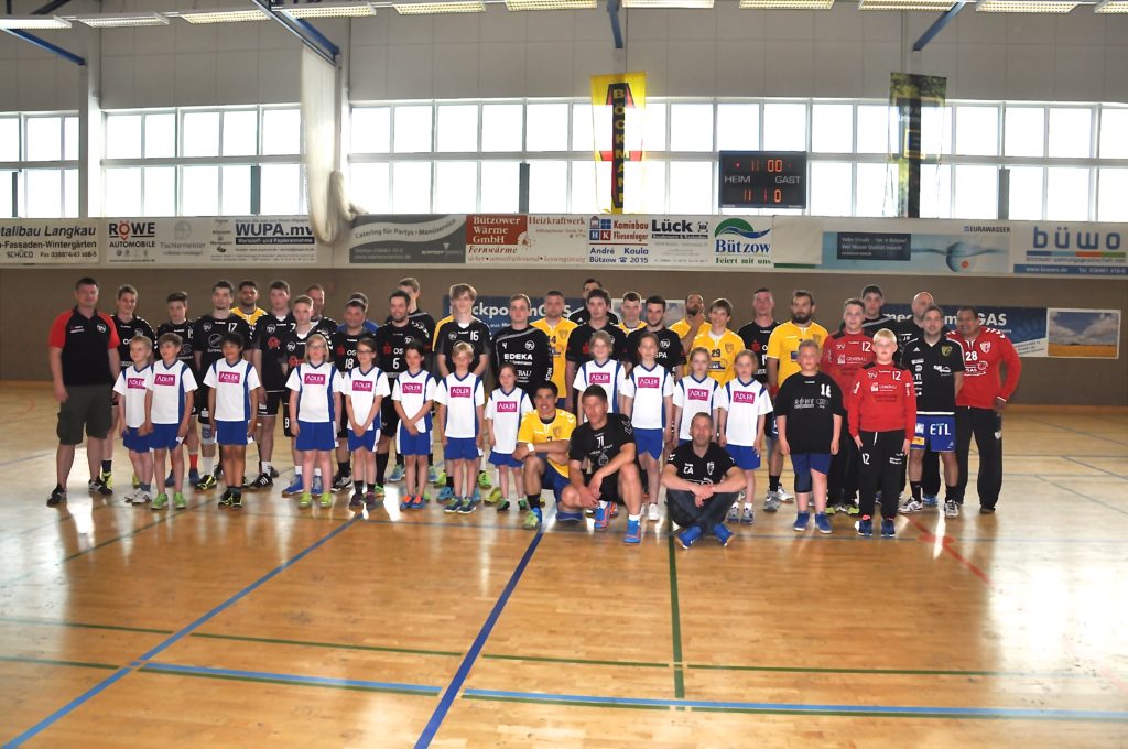 © SV Mecklenburg Schwerin