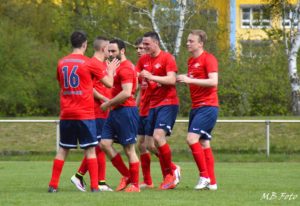 © Maren Bahlke Die Lederwerker wollen auch die Piraten ärgern 