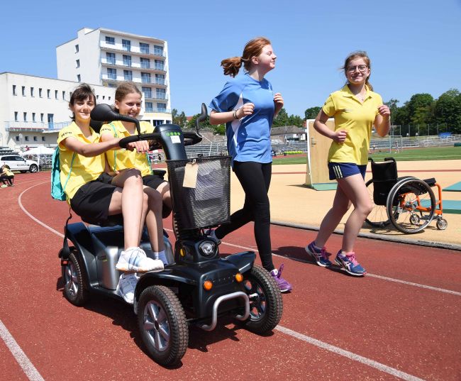 &copy; Dietmar Albrecht