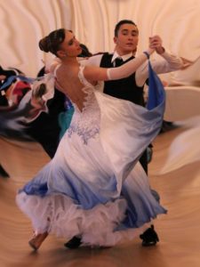 © TSV Blau-Gelb Schwerin e.V. | 