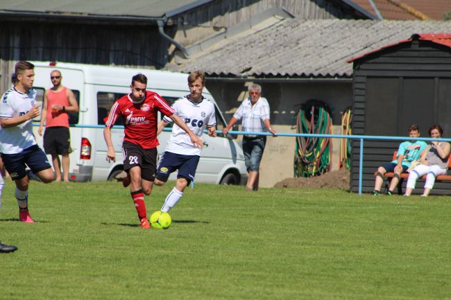 © Franziska Vorbeck