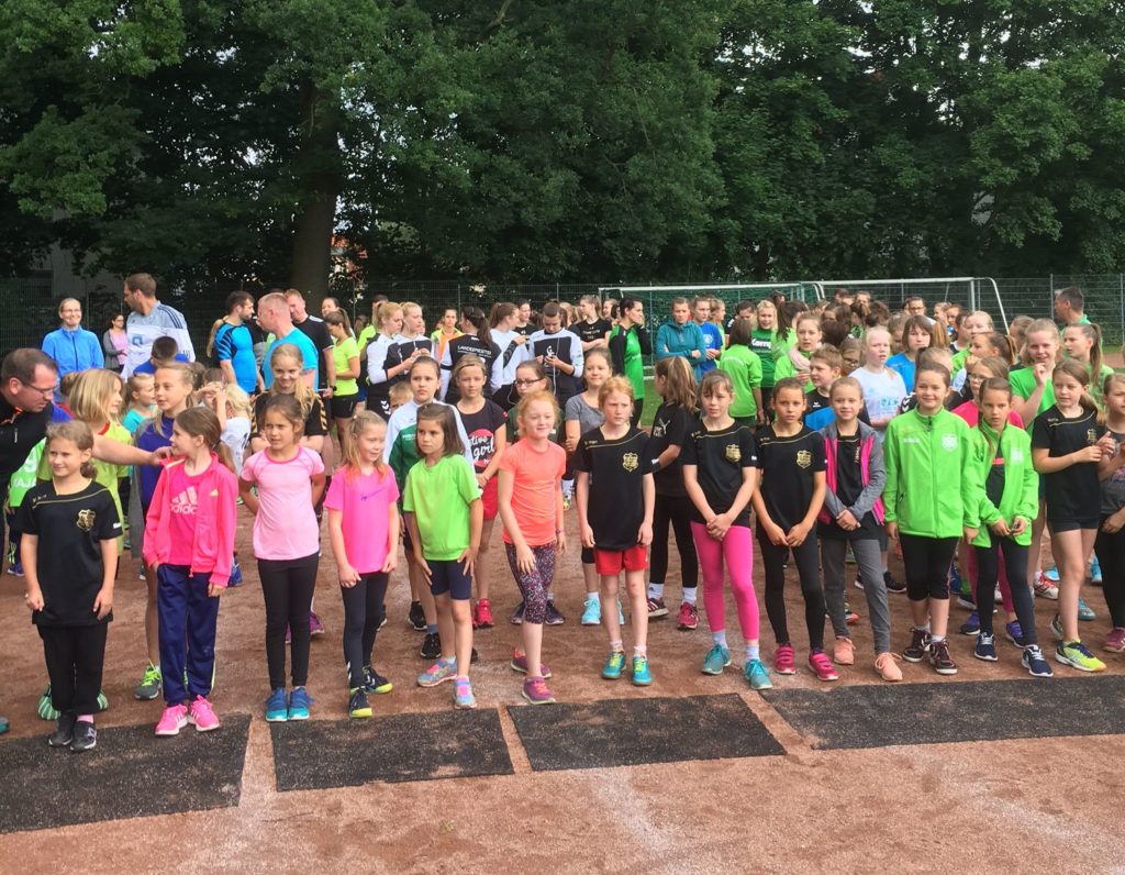 © Grün Weiss Schwerin