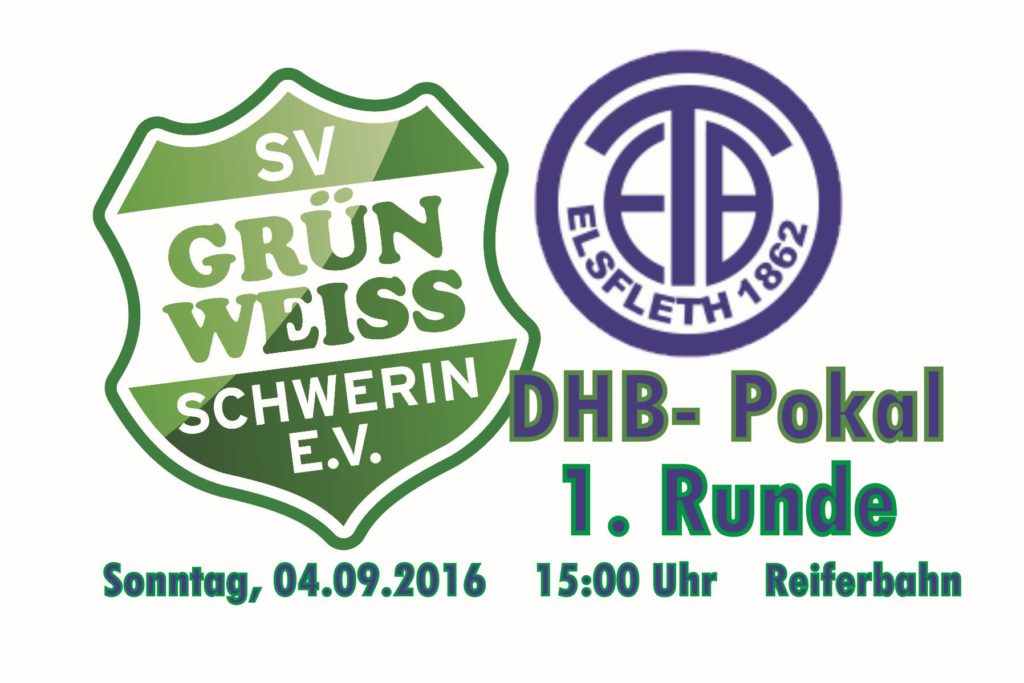 DHB- Pokalneu