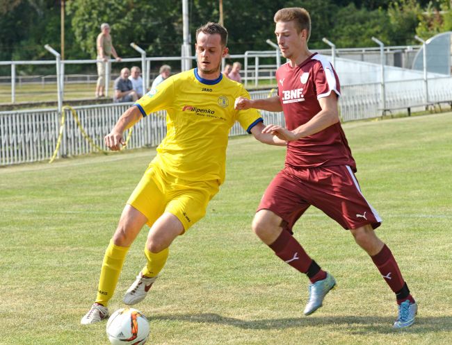 © Dietmar Albrecht | Rancher und Dynamos haben Herkules Aufgaben vor sich