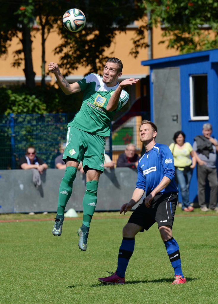 © Dietmar Albrecht Die Piraten wollen hoch hinaus