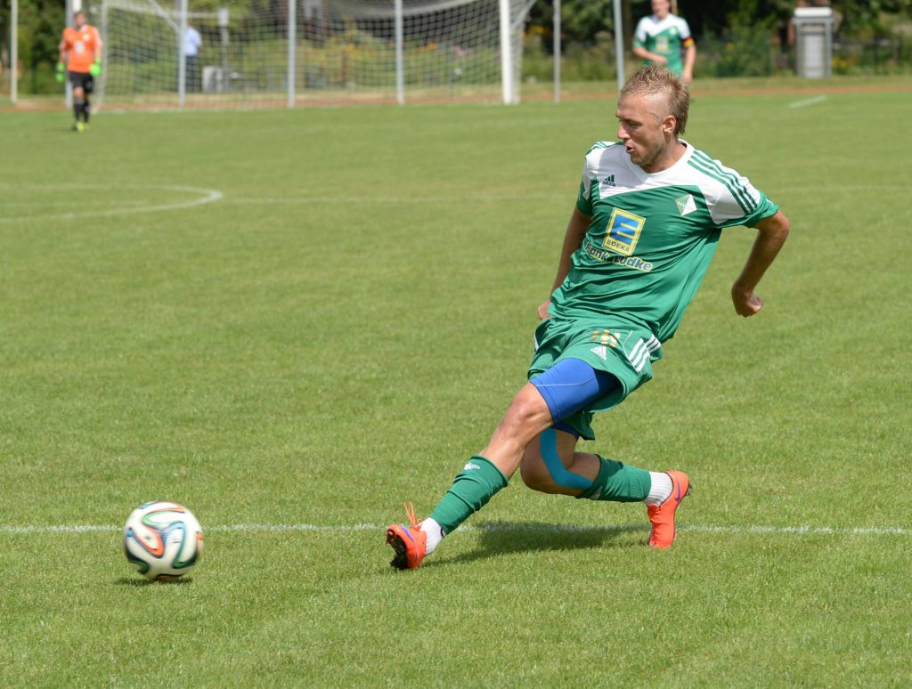 © Dietmar Albrecht Piraten mit Super Saisonstart