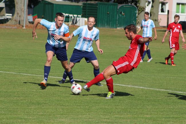 © Franziska Vorbeck