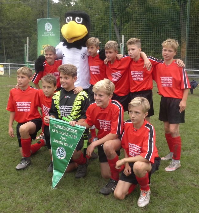 © Klaus Krasse | Geschafft!!!!