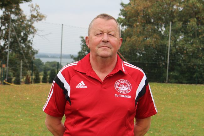 © Franziska Vorbeck