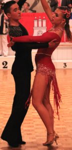 © TSV Blau-Gelb Schwerin e.V