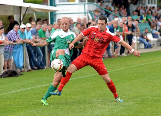 © Dietmar Albrecht Piraten wollen auch in Üeckermünde Beute machen