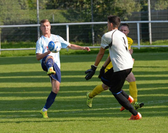 © Dietmar Albrecht Die Rancher brauchen einen Sahnetag