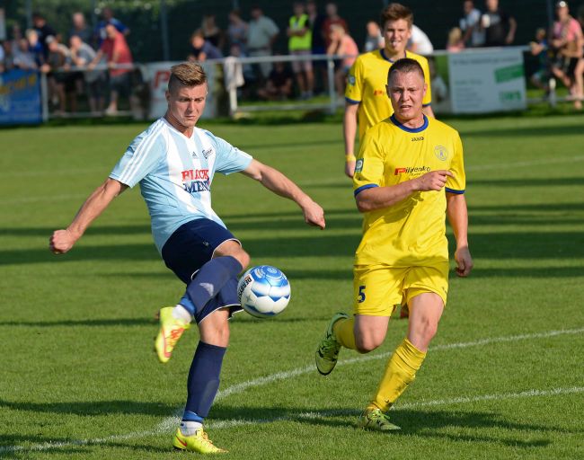 © Dietmar Albrecht Schaffen die Rancher den dritten Sieg in Folge