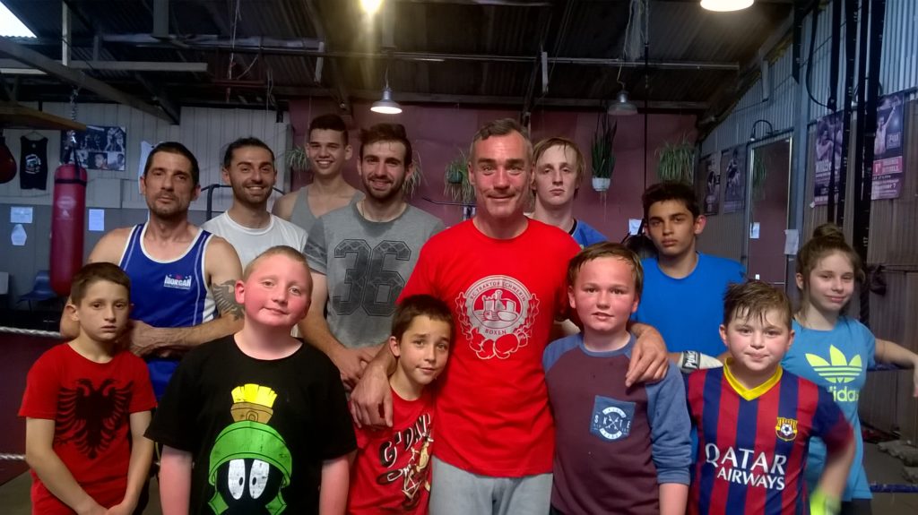 © www.adelaideboxing.com.au