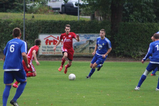 © Franziska Vorbeck