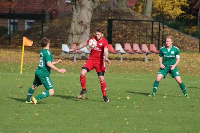 © Franziska Vorbeck