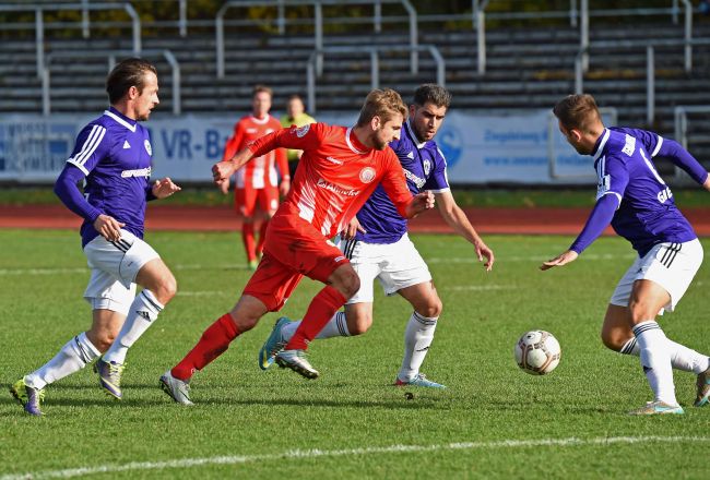 © Dietmar Albrecht Tino Witkowski und seine Tore sind auch in Seelow gefragt