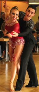 © TSV Blau-Gelb Schwerin e.V.