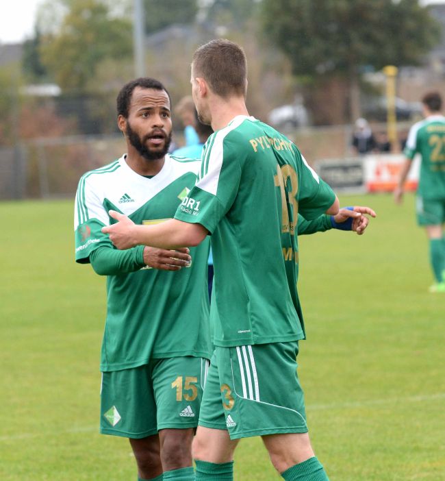 © Dietmar Albrecht Freitagabend will der MSV Pampow die nächste Pokalhürde nehmen.