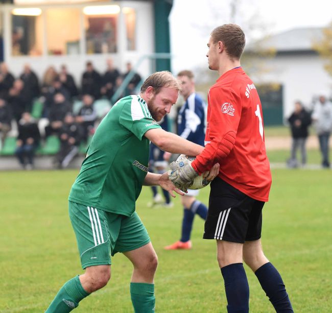 © Dietmar Albrecht Die Piraten wollen weiter Beute machen