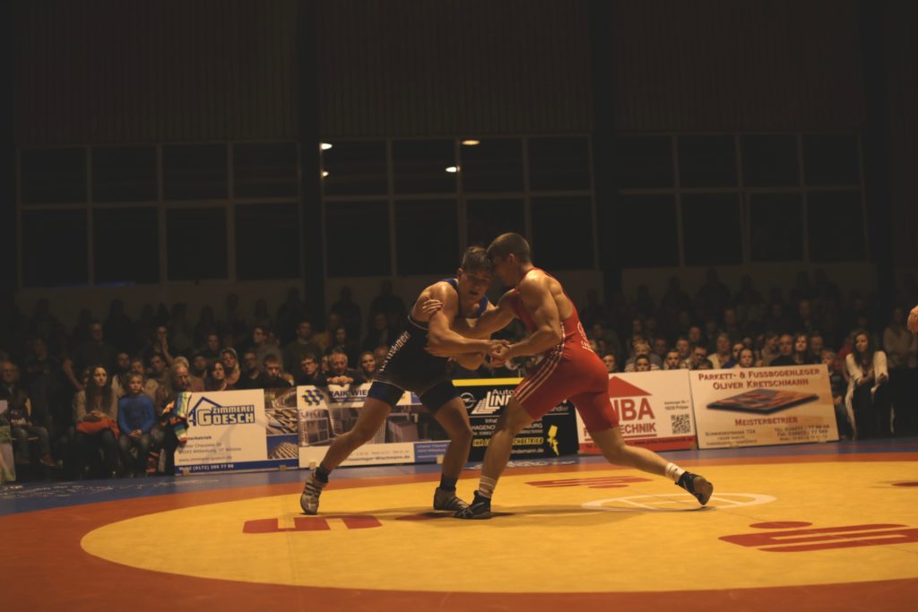 &copy;  RV Lübtheen