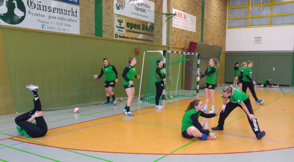 © Grün Weiss Schwerin