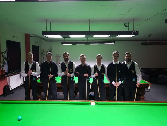 © 1.Billard-Club Schwerin e.V.