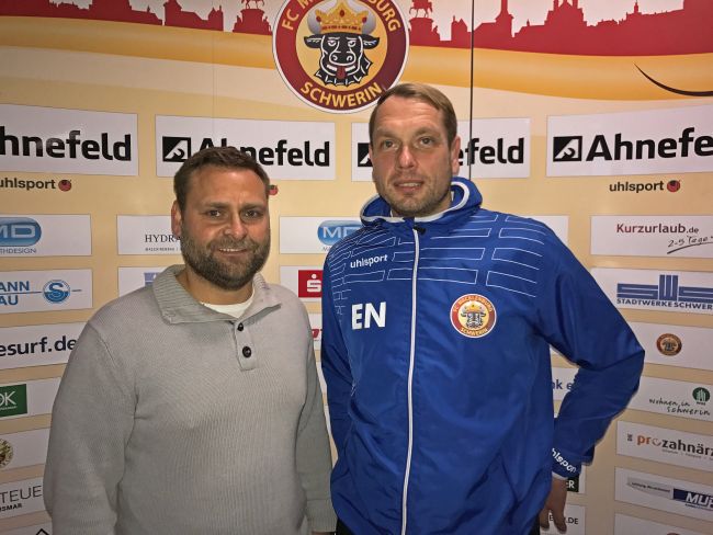 © Carsten Darsow | Markus Gaedke und Enrico Neitzel 