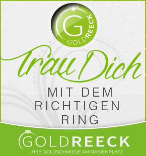 Gold Reeck