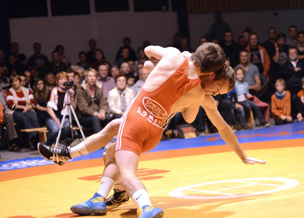 Alexander Ginc-Adam Bienkowski 01 – SN-SPORT